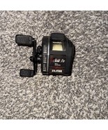 Vintage SILSTAR Starlite Pro Ball Bearing Ratio 5:1 Baitcaster Fishing R... - €5,19 EUR