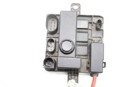 11-16 BMW F10 528I 535I INTERGRATED POWER SUPPLY DISTRIBUTION MODULE E6350 image 6