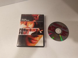 Forbidden Fruit (DVD, 2003) - £6.40 GBP
