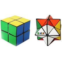 Rubik&#39;s Magic Star Version 2 2pk - £22.23 GBP