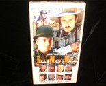 VHS Dead Man&#39;s Walk 1996 Mini Series F. Murray Abraham, Keith Carradine - $7.00