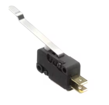 Faucet Microswitch D48X 209 – Fits Newco ACE Series (ACE-AP, ACE-D, GXDF... - $602.19 MXN