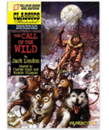 Classics Illustrated #15: The Call of the Wild by Jack London - $54.79 CAD