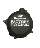 Boyesen CC-42AB Clutch Covers - Black - $141.06