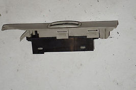 2003-2004 INFINITI G35 SEDAN DRIVER LEFT REAR WINDOW LOCK SWITCH ASSY OEM image 3