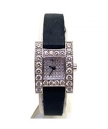 Pre-Owned Chopard &quot;Your Hour&quot; 20mm 18K White Gold Watch 13/6927 Diamonds - $15,695.06 CAD