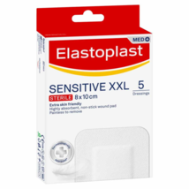 Elastoplast Sensitive XXL 5 Pack - £60.80 GBP