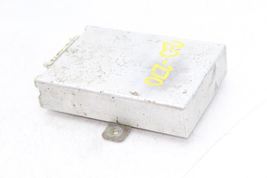 Chassis ECM Cruise Control Fits 78-87 PORSCHE 928 38032 image 7