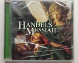 Handel&#39;s Messiah The New Hope Choir (CD, 2005) - $11.87