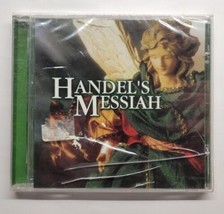 Handel&#39;s Messiah The New Hope Choir (CD, 2005) - £9.47 GBP