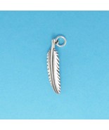 Feather Charm - £32.14 GBP+