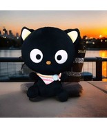 Sanrio Hello Kitty Color Pop Collection 14” Chococat  w/Neckerchief Plush - $297.00