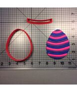 Easter Egg 100 Cookie Cutter Set - €5,64 EUR - €8,25 EUR