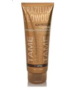 Brazilian Blowout Anti-Frizz Thermal Straightening Balm 8 Floz/240ml - €25,39 EUR