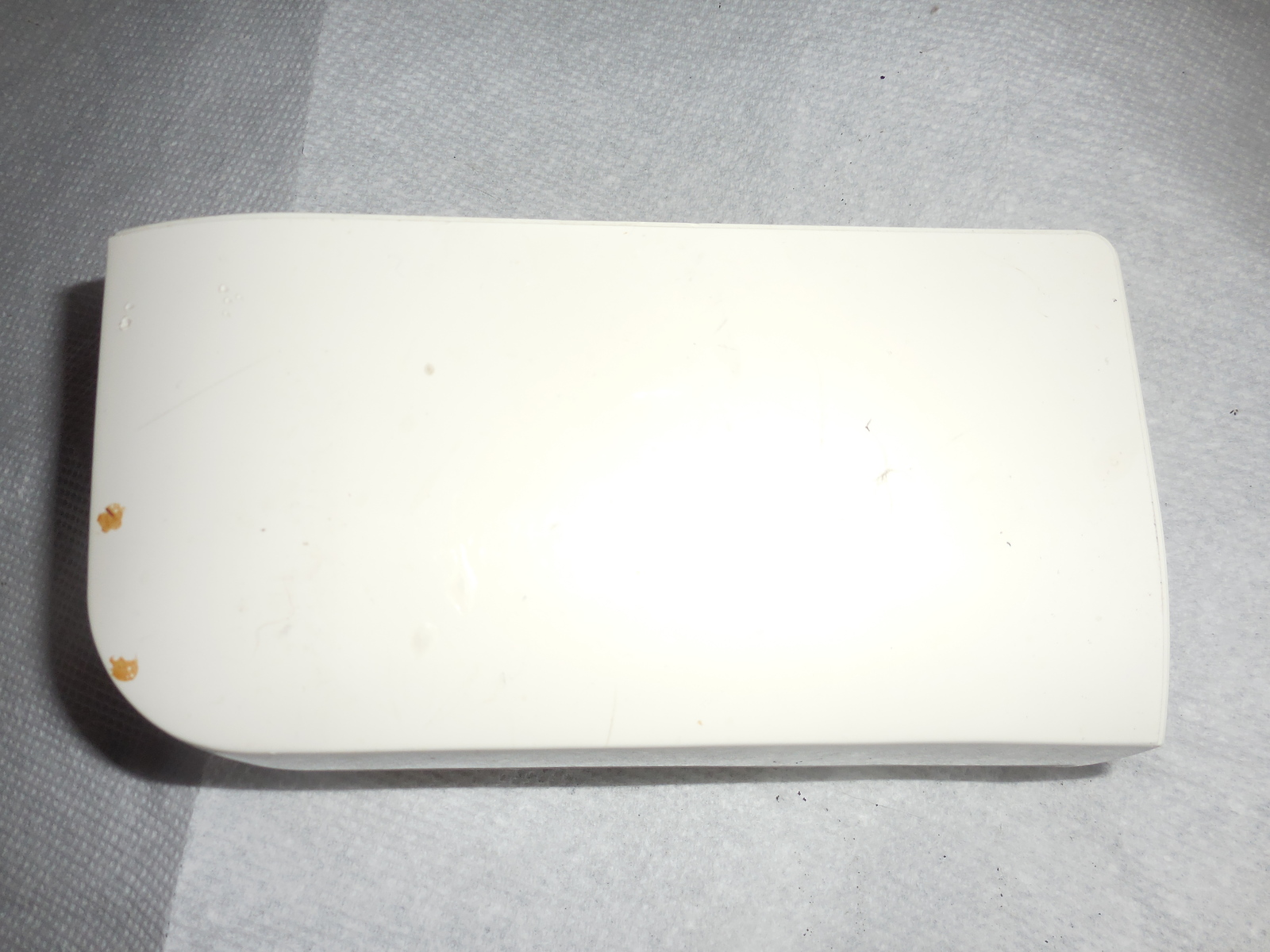 Brother XL-3025 Free Arm Plastic Table Extension Good Shape - $15.00
