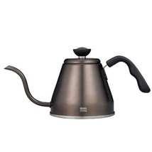 CB Japan Drip kettle with thermometer graphite gray graphite GY - $104.72