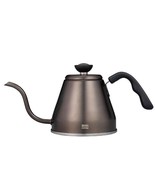 CB Japan Drip kettle with thermometer graphite gray graphite GY - £81.87 GBP