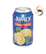 Full Box 24x Cans Jumex Guava Nectar Flavor Drink 11.3 Fl Oz ( Fast Ship... - $79.76 CAD