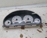 Speedometer Cluster MPH With Tachometer Fits 04 CARAVAN 685475 - £56.80 GBP