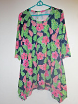 Simply Southern floral top   Size Small   Style is Emma - £19.97 GBP