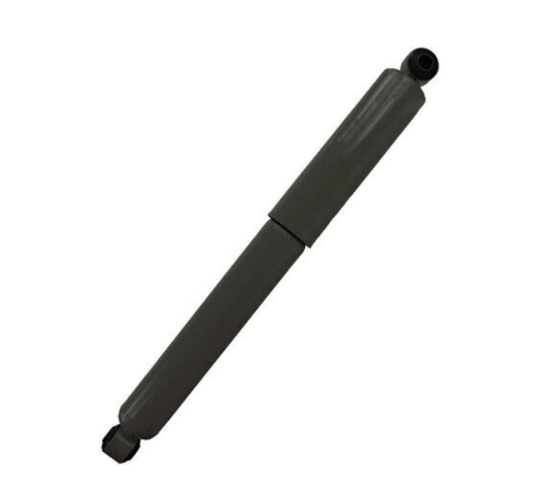Primary image for Monroe Magnum 65110 Fits 2005-2010 Hino 145 165 185 Black Shock Absorber NOS New