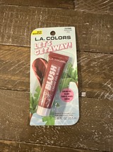 L.A. Colors Let’s Getaway Cream Gel Blush Flushed With Envy - $87.88