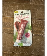 L.A. Colors Let’s Getaway Cream Gel Blush Flushed With Envy - $87.88