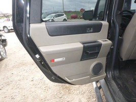 2007 American Motors Hummer H2 Door Trim Panel Rear 1556587101 Day Money Back... - $355.29