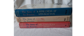 Bruce Catton - The Army of the Potomac - $20.00