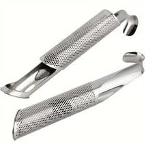 Stainless Steel Tea Wand Infuser for Loose Tea and Coffee - £11.95 GBP