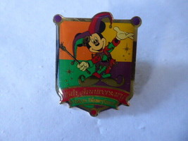 Disney Trading Pins 839 TDR - Mickey Mouse - Tokyo Disneyland 15th Anniversary - - £7.44 GBP