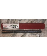 YAKIMA 8001150 - 28.25” LONGARM HEIGHT EXTENSION TRUCK BED EXTENDER-NEW-... - $3,666.99 MXN