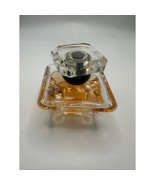 Lancôme Trésor EDP 50ml 1.7oz ~90% Full Batch 38R41M Made in France 2018 - $48.00