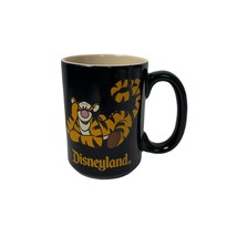 Vintage Disneyland Winnie the Pooh&#39;s Tigger Coffee Cup Made in Thailand - £8.85 GBP