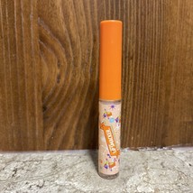 Lip Smackers Liquid Flavored Lip Gloss Tropical Punch 2.8Ml .09oz Travel... - €4,24 EUR