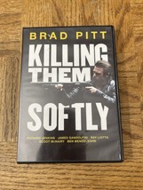 Killing Them Softly DVD - £11.84 GBP