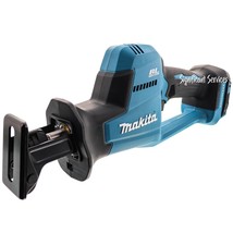 Makita XRJ08Z 18V LXT Li-Ion Brushless Cordless Compact One-Handed... - $169.00