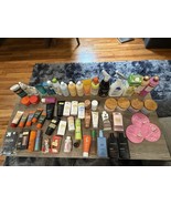 NEW Lot Of 60 Piece Bath Body + Bundle NATIVE VENUS MANDO OLD SPICE METH... - $162.99 CAD
