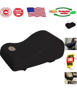 Adjustable Elastic Strap Car Armrest Cushion - Protects &amp; Comforts the C... - $50.34 CAD