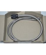 Balluff 90 Degree Fiber Optic Cable/Sensor BFO 18A-LFF-MZG-10-0,5 551330... - $125.82