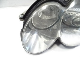 05 Mercedes R230 SL500 lamp, headlight, left, xenon, 2308207561 03-06 SL... - £330.16 GBP