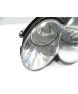 05 Mercedes R230 SL500 lamp, headlight, left, xenon, 2308207561 03-06 SL... - $420.74