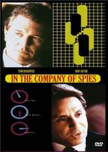 In the Company of Spies DVD MOD - Tom Berenger - Action Drama Movie - $15.79