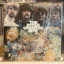 [ROCK/POP]~VG+ Lp~The Byrds~The Byrds Greatest Hits~[1967~COLUMBIA~360~STEREO]~ - £11.07 GBP