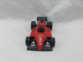 Matchbox Red F1 Racer 1984 #3 Toy Car 3&quot; - £14.21 GBP