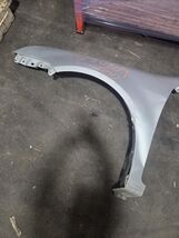 Driver Fender With Sport Package Rocker Moulding Fits 10-12 FUSION 1441052 - $1,856.33 MXN