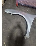 Driver Fender With Sport Package Rocker Moulding Fits 10-12 FUSION 1441052 - $1,863.71 MXN