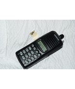 Kenwood TK-3180-K3 Digital LCD Main Core Radio Only No battery-RARE-READ... - $79.17