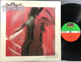 Her ice Mann - Discotheque 1975 Atlantic SD 1670 Stereo Vinyl LP Excellent - £7.85 GBP