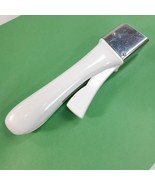 Arcoflam Detachable Handle Replacement Handle for Pan #422 White Princes... - $359.02 MXN